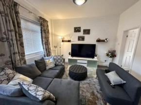 Fulfill Apartments